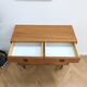 Buffet en teck des 60s