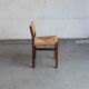 Set of 4 dining chairs ‘SE82’ by Martin Visser