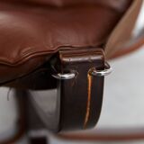 Sigurd Resell Falcon Chair for Vatne MøblerSigurd Resell Falcon Chair for Vatne Møbler