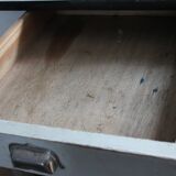 Formica farmhouse table 1960