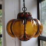 Cage Lantern Suspension, Venetian style