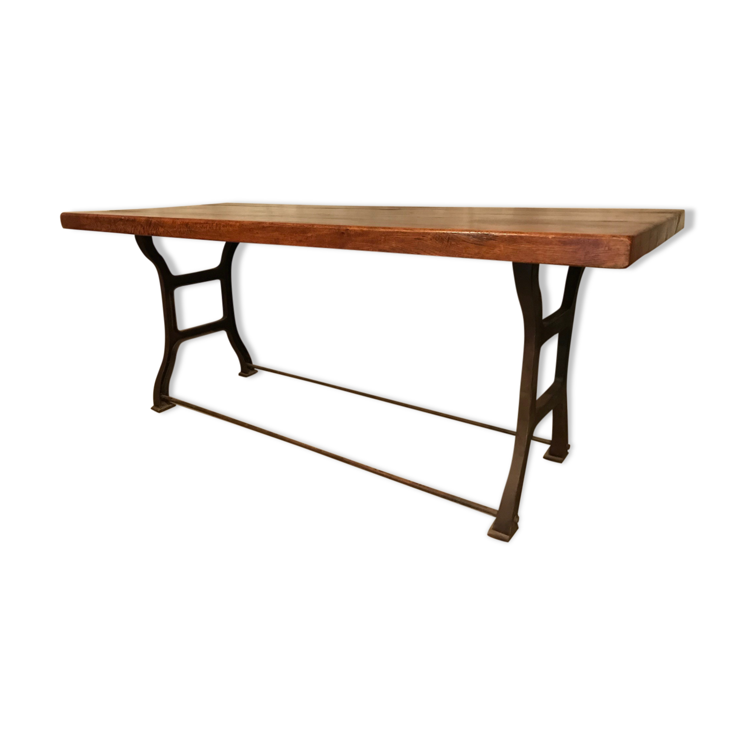 Industrial table