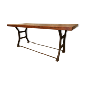Industrial table