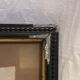 "Landscape of the Norman bocage ", watercolour framed and signed, early 20th century