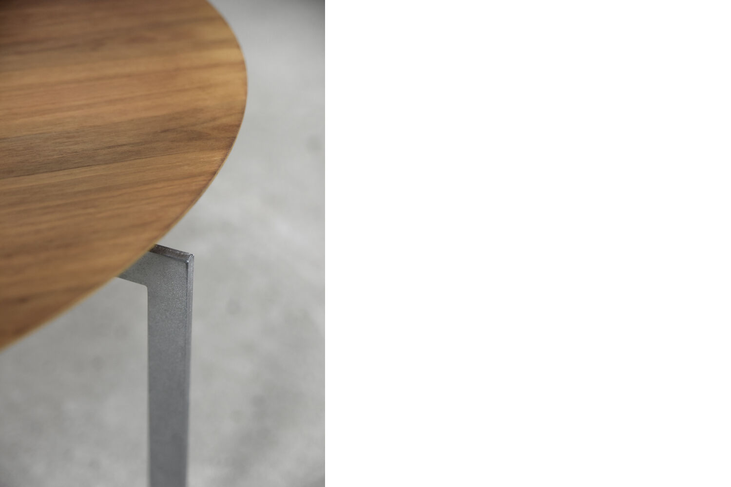 Scandinavian  Trippo table by Ulla Christiansson for Karl Andersson & Söner