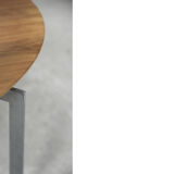 Scandinavian  Trippo table by Ulla Christiansson for Karl Andersson & Söner