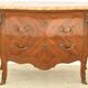 Commode de style Louis XV