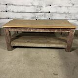 Table basse