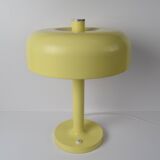 Rare Table Lamp by NAPAKO, 1970's.