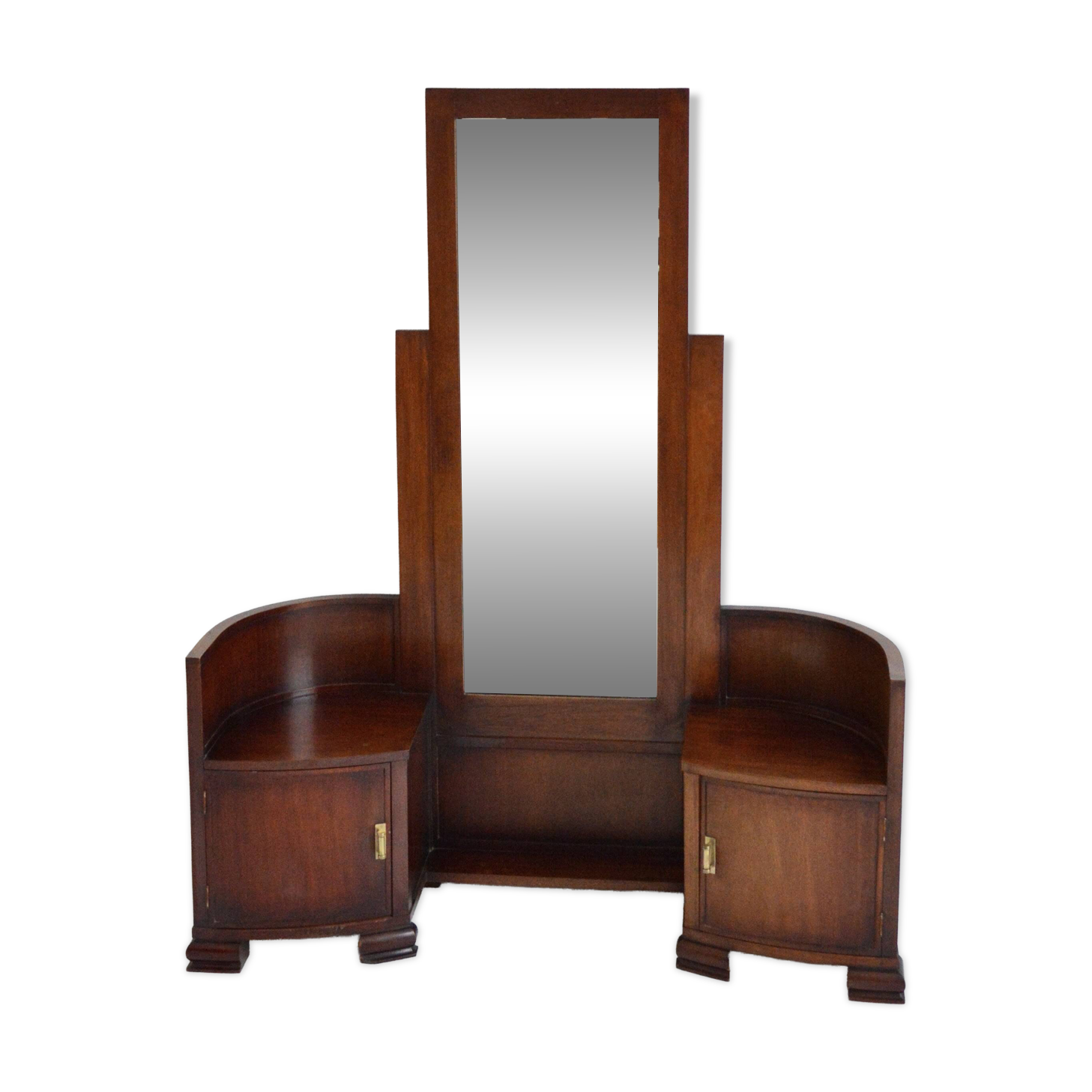 Hairdresser / Art Deco Entrance Furniture 1930
