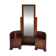 Hairdresser / Art Deco Entrance Furniture 1930