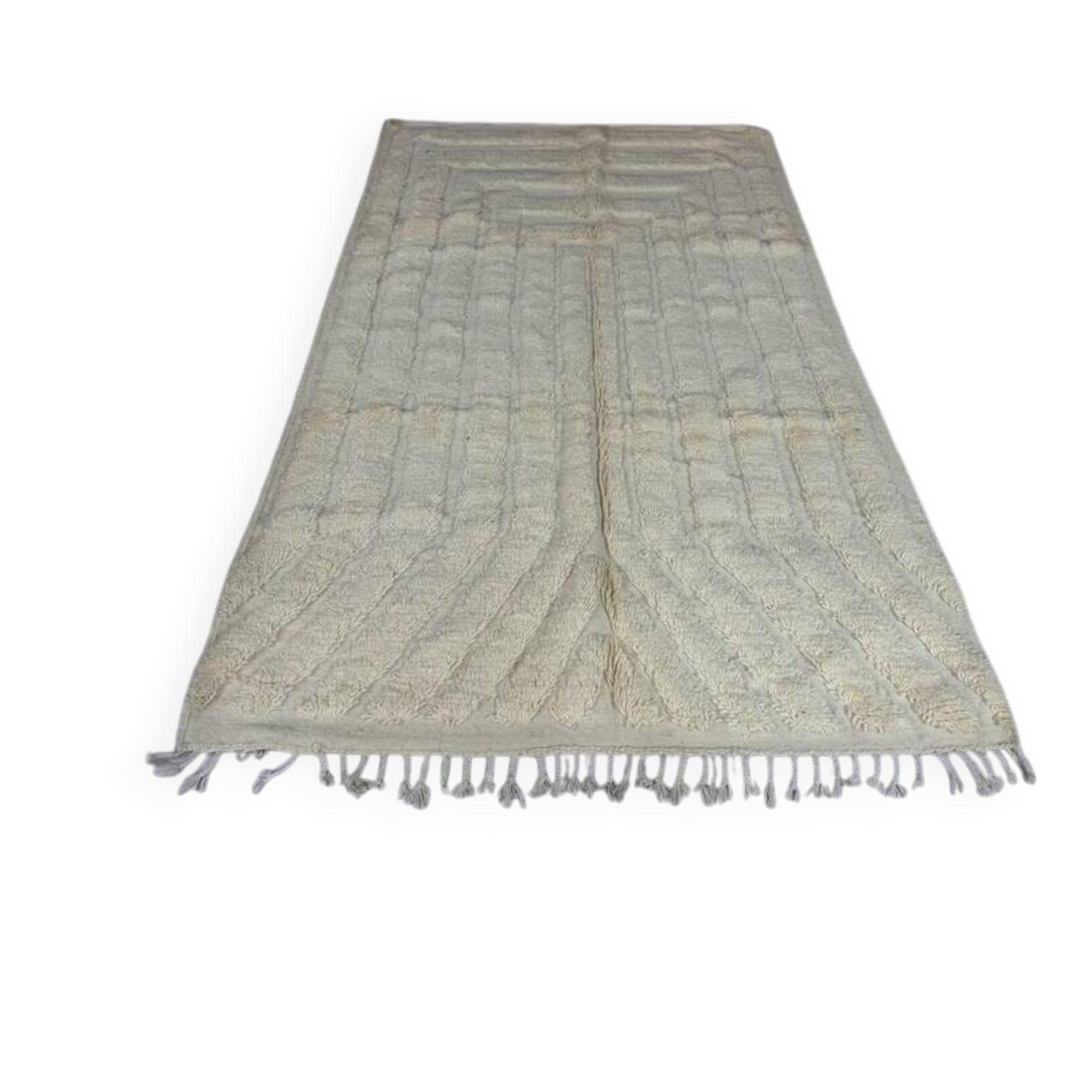 Tapis marocain artisanal 250cmx150cm
