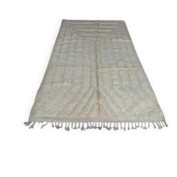 Handmade Moroccan rug 250cm x 150cm