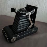 Bellows camera " KODAK Junior Six - 20 Series II, Made In USA