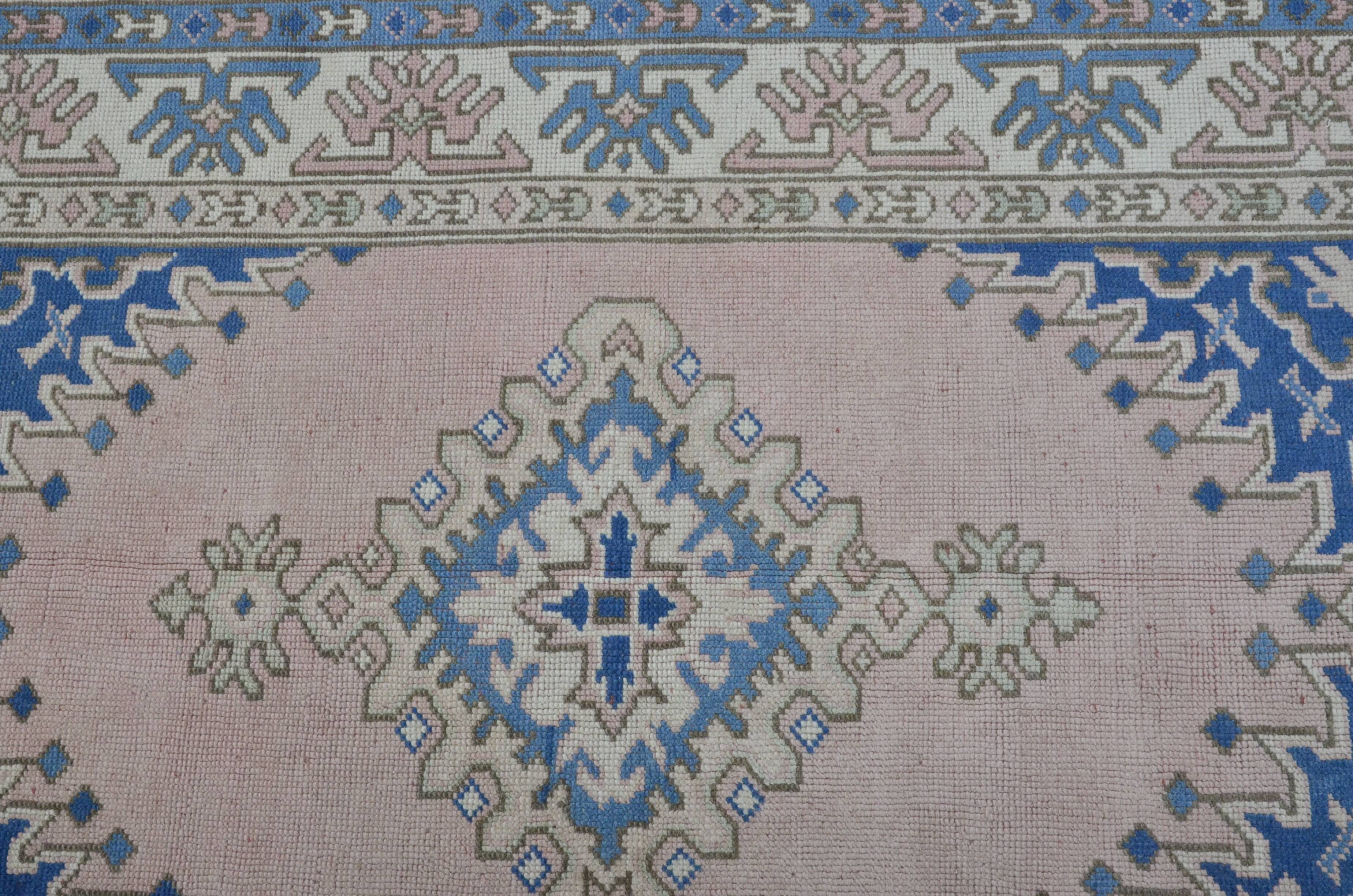 Turkish Hallway Runner Rug sku 3475