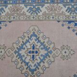 Turkish Hallway Runner Rug sku 3475