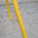 Vintage school chair