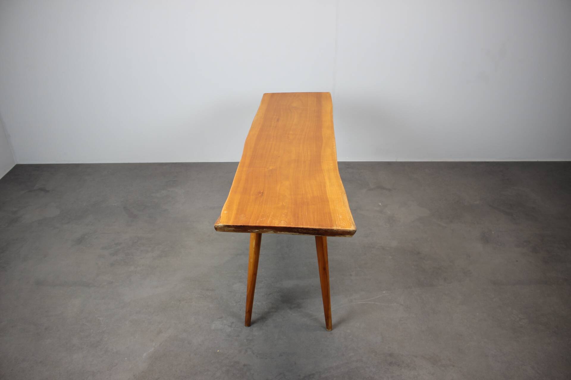 Side table from the 1960s by Uluv, Czechoslovakia