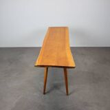 Side table from the 1960s by Uluv, Czechoslovakia