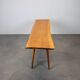 Side table from the 1960s by Uluv, Czechoslovakia
