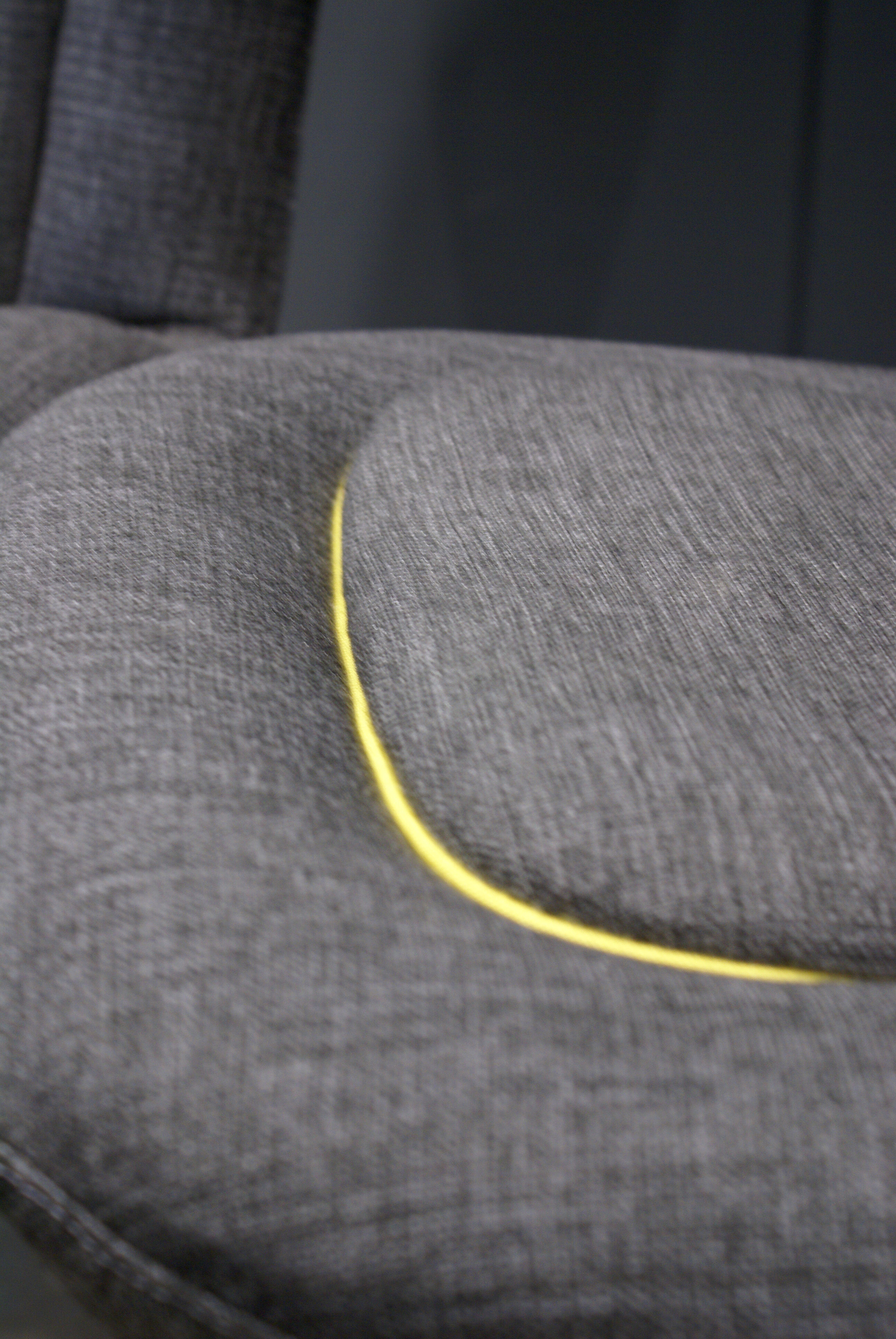 Swivel chairs of the 70's