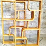 Plant Stand by Ludvik Volak for Drevopodnik Holesov, Set of 2