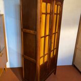 Small Parisian wardrobe