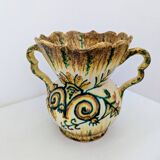 Paul Fouillen vase