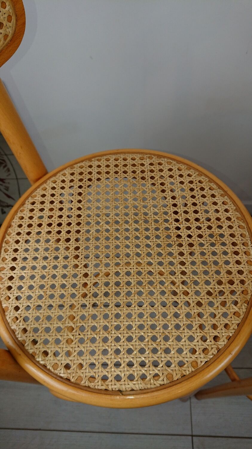 Bar stools bentwood canning