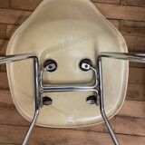 Herman Miller Eames DSX Chairs