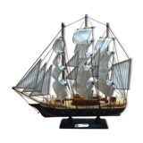 Maquette de bateau "confection"