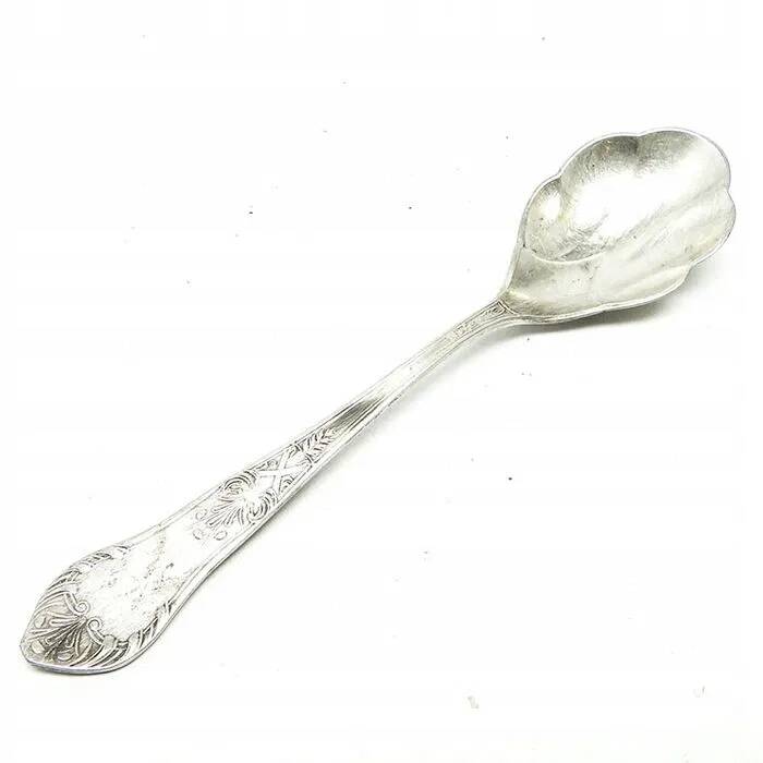 GK5 HEFRA - sugar spoon