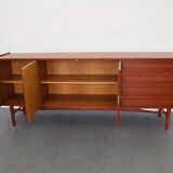 Sideboard, Denmark, 1960s