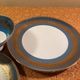 Vintage chic breakfast set Bavaria