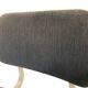 Circle Friso Kramer Revolt Ahrend vintage chair with designer armrests