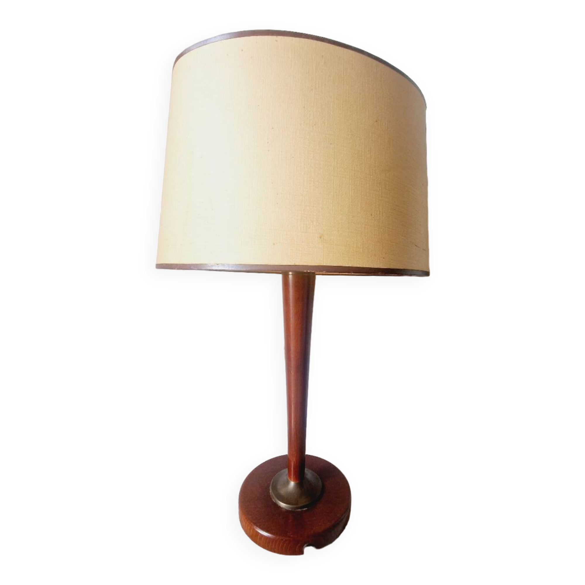 Vintage lampe unilux années 70