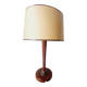 Vintage lampe unilux années 70