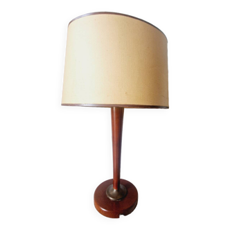 Vintage lampe unilux années 70