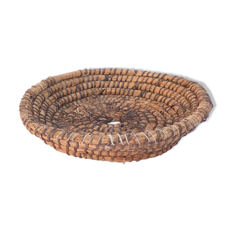 Old basket