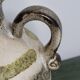 West germany jug vase