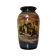 Porcelain vase by Capoa
