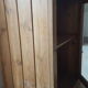 Chiffonier vintage en pin