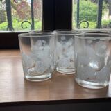 glasses tumbler collection Total
