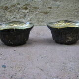 Pair of ancient salters