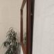 Large fireplace mirror