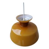 Suspension opaline