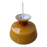 Suspension opaline