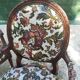 Louis XV style living room