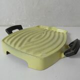 Tostador Le Creuset design Raymond Loewy