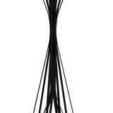 Coat rack ZANOTTA Aster - 6 hooks